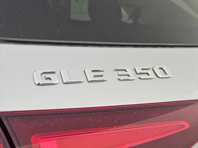 new 2025 Mercedes-Benz GLE 350 car, priced at $75,795