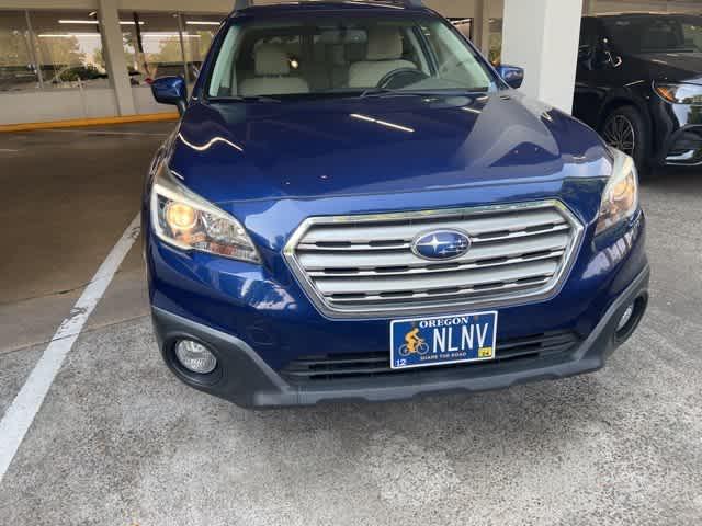 used 2017 Subaru Outback car, priced at $19,998