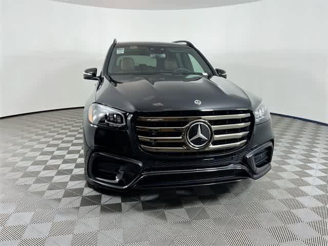 new 2024 Mercedes-Benz GLS 450 car, priced at $93,740