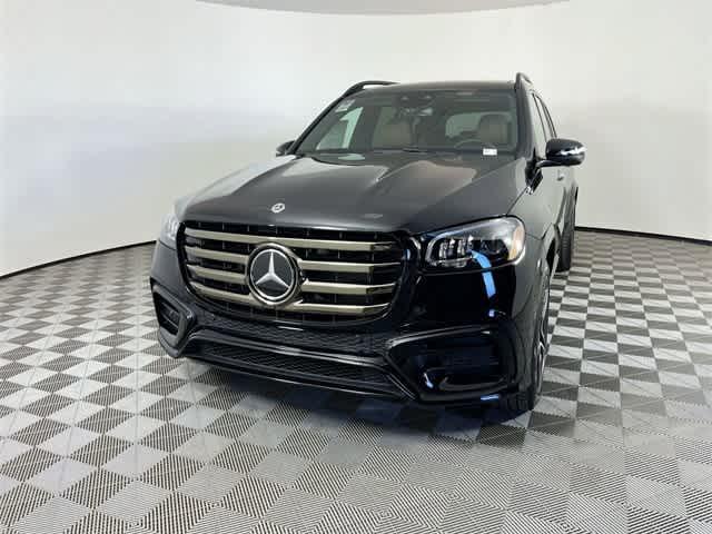 new 2024 Mercedes-Benz GLS 450 car, priced at $93,740