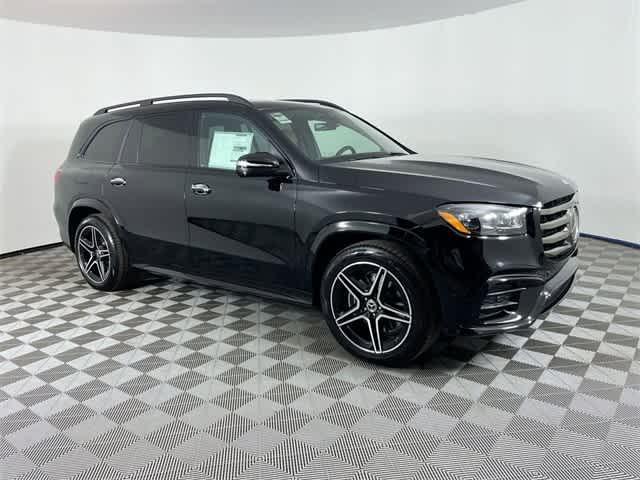 new 2024 Mercedes-Benz GLS 450 car, priced at $93,740