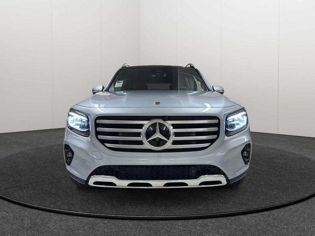 new 2026 Mercedes-Benz GLB 250 car, priced at $53,440