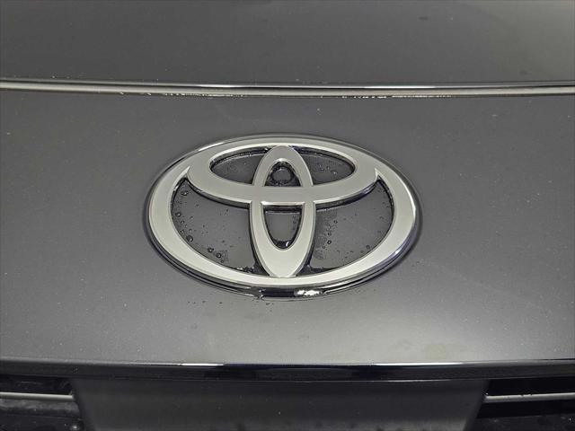 used 2024 Toyota Prius car, priced at $29,998