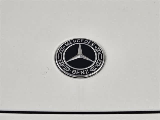 used 2025 Mercedes-Benz GLA 250 car, priced at $42,990