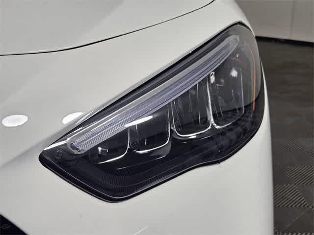 used 2025 Mercedes-Benz GLA 250 car, priced at $42,990