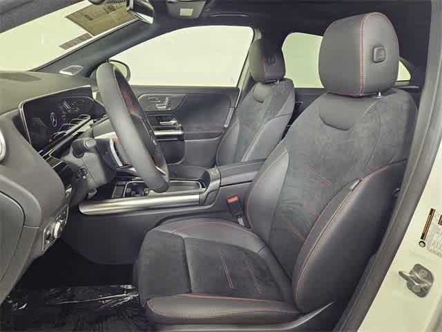used 2025 Mercedes-Benz GLA 250 car, priced at $42,990