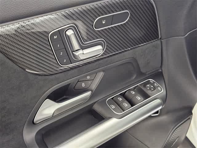 used 2025 Mercedes-Benz GLA 250 car, priced at $42,990