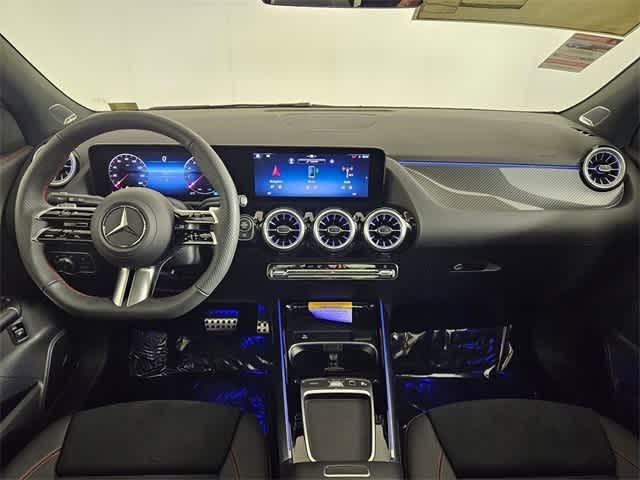 used 2025 Mercedes-Benz GLA 250 car, priced at $42,990