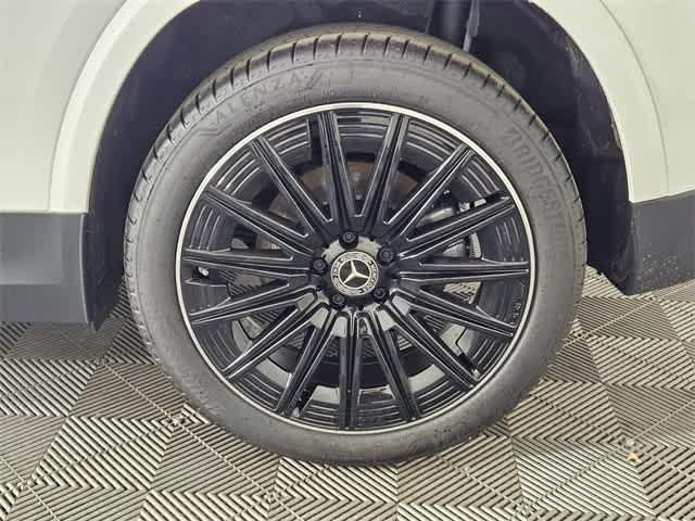 used 2025 Mercedes-Benz GLA 250 car, priced at $42,990