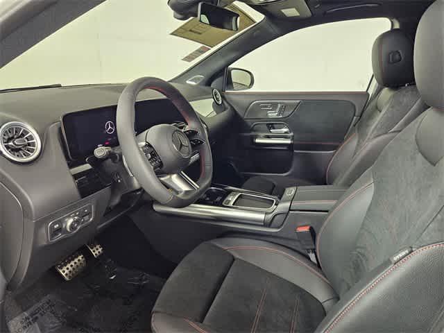 used 2025 Mercedes-Benz GLA 250 car, priced at $42,990