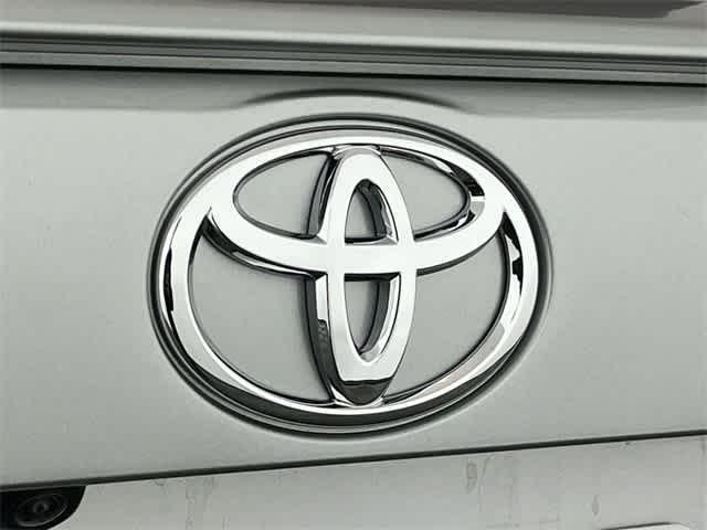used 2022 Toyota RAV4 car, priced at $30,998