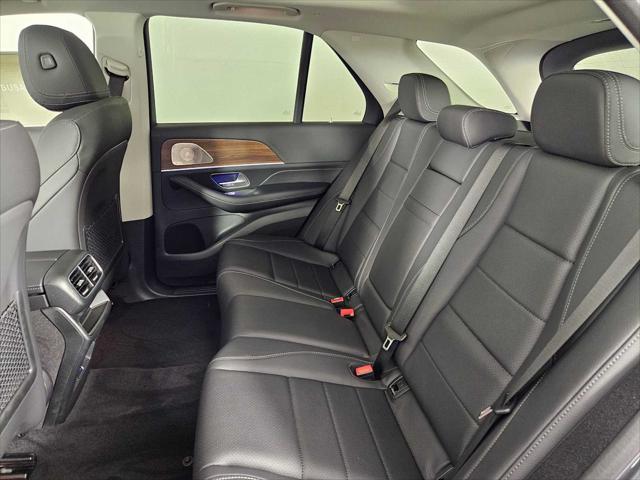 new 2025 Mercedes-Benz GLE 350 car, priced at $74,595
