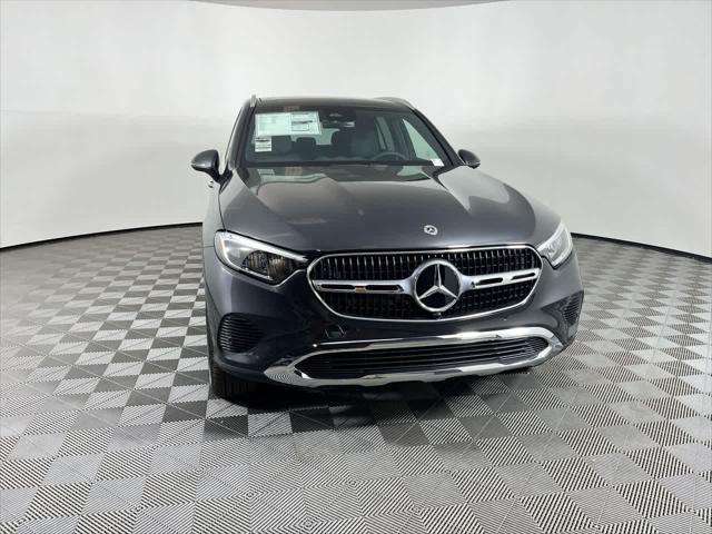 used 2024 Mercedes-Benz GLC 300 car, priced at $46,998