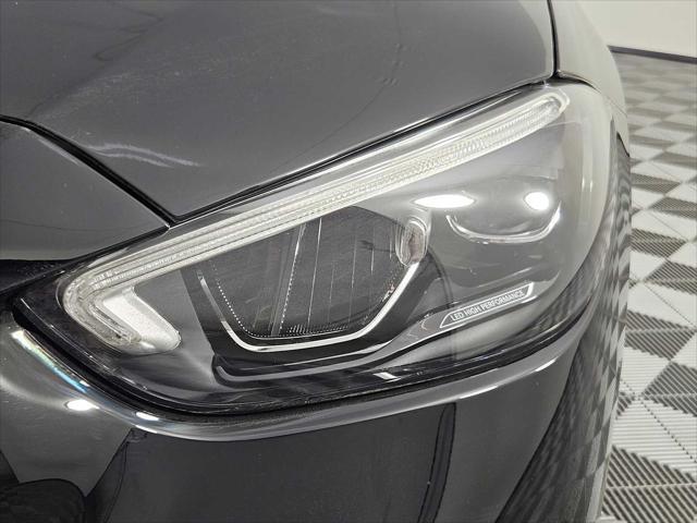 used 2025 Mercedes-Benz C-Class car, priced at $46,999