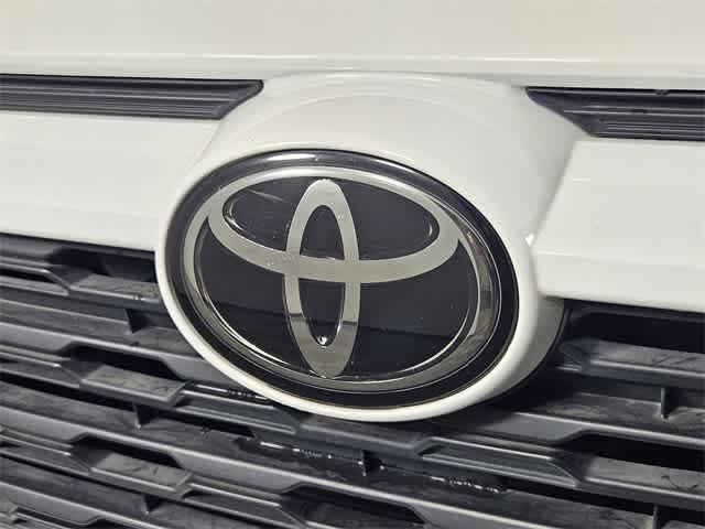 used 2021 Toyota RAV4 car, priced at $23,998