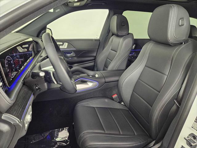 used 2025 Mercedes-Benz GLS 450 car, priced at $86,998