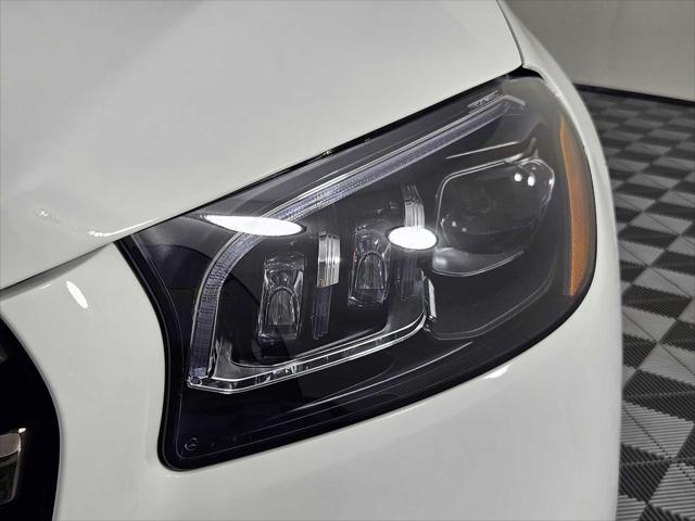 used 2025 Mercedes-Benz GLS 450 car, priced at $86,998