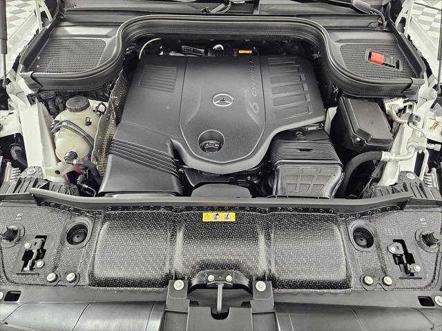 used 2025 Mercedes-Benz GLS 450 car, priced at $86,998