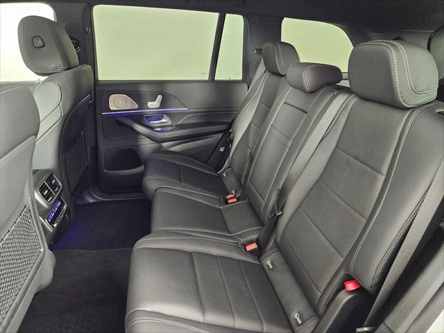 used 2025 Mercedes-Benz GLS 450 car, priced at $86,998