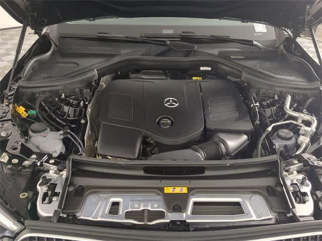 used 2025 Mercedes-Benz GLC 350e car, priced at $57,493