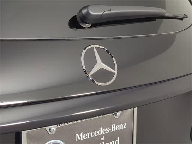 used 2025 Mercedes-Benz GLC 350e car, priced at $57,493