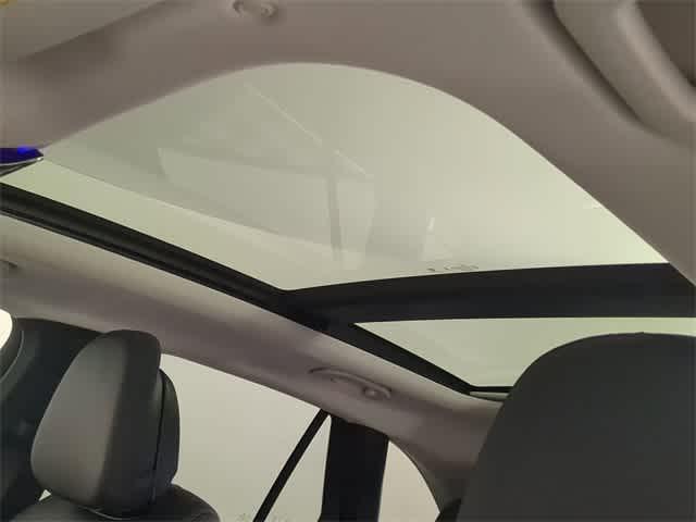 used 2025 Mercedes-Benz GLC 350e car, priced at $57,493