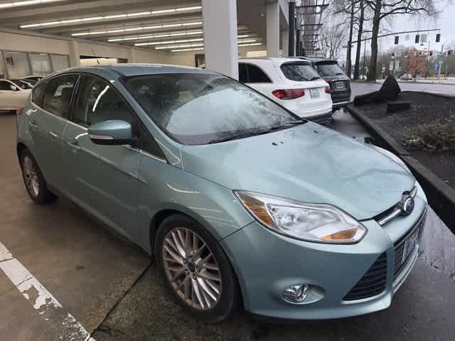 used 2012 Ford Focus car, priced at $8,995