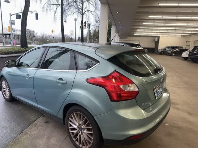 used 2012 Ford Focus car, priced at $8,995