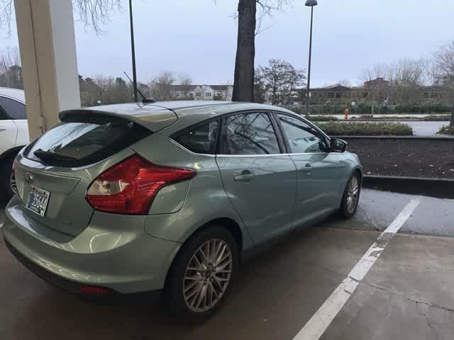 used 2012 Ford Focus car, priced at $8,995