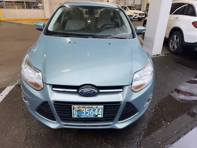 used 2012 Ford Focus car, priced at $8,995