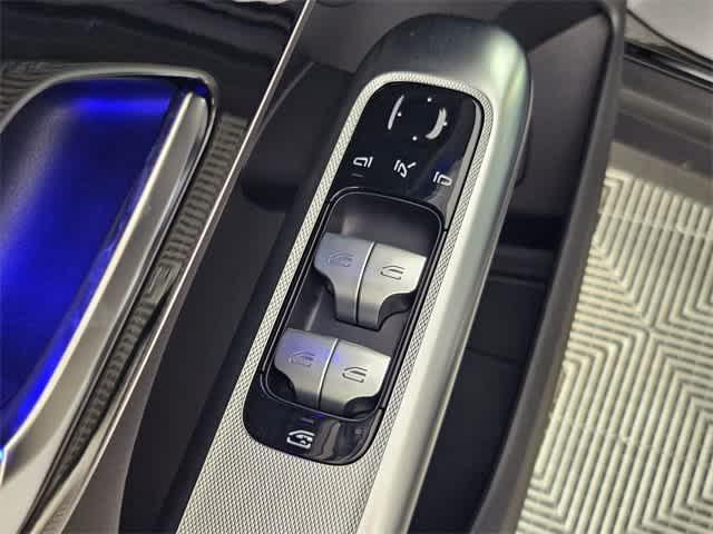 used 2025 Mercedes-Benz GLC 300 car, priced at $49,500