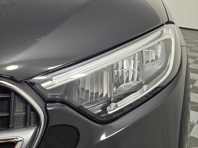used 2025 Mercedes-Benz GLC 300 car, priced at $52,598
