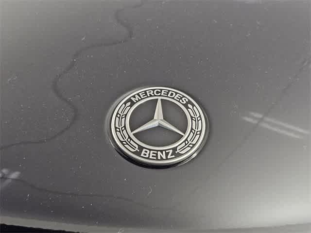 used 2025 Mercedes-Benz GLC 300 car, priced at $49,500