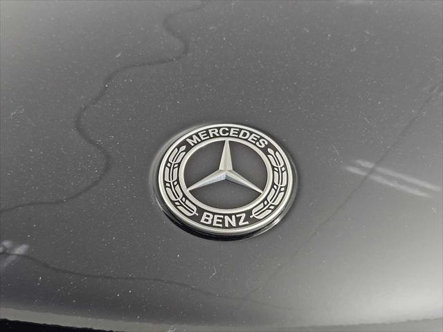 used 2025 Mercedes-Benz GLC 300 car, priced at $52,598