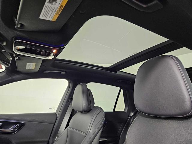 used 2025 Mercedes-Benz GLC 300 car, priced at $52,598