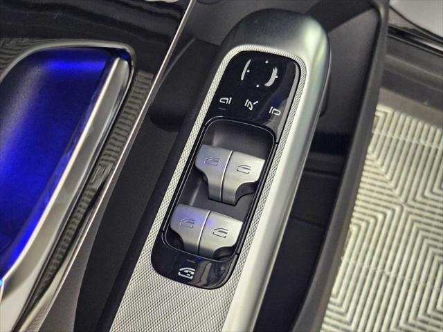 used 2025 Mercedes-Benz GLC 300 car, priced at $52,598