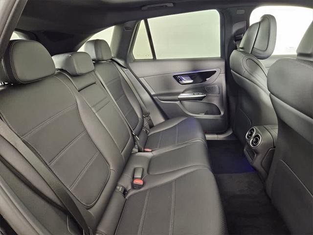 used 2025 Mercedes-Benz GLC 300 car