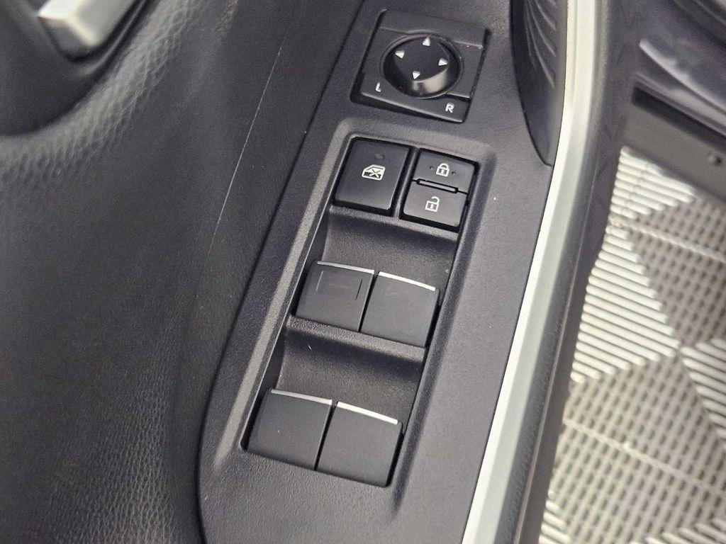 used 2020 Toyota RAV4 Hybrid car, priced at $30,342