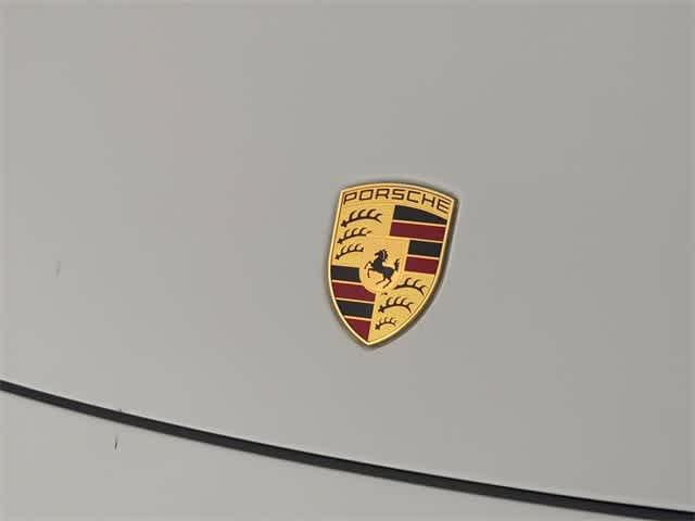 used 2021 Porsche Panamera car, priced at $72,990