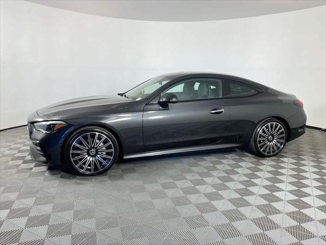 used 2024 Mercedes-Benz CLE 300 car, priced at $49,998