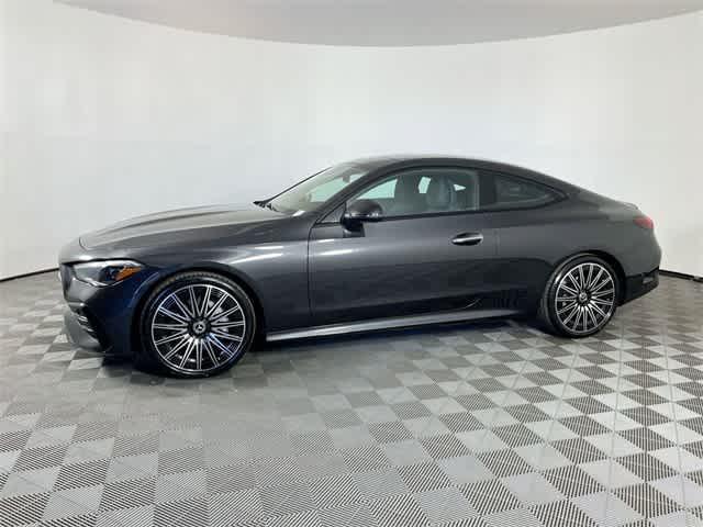 used 2024 Mercedes-Benz CLE 300 car, priced at $55,998