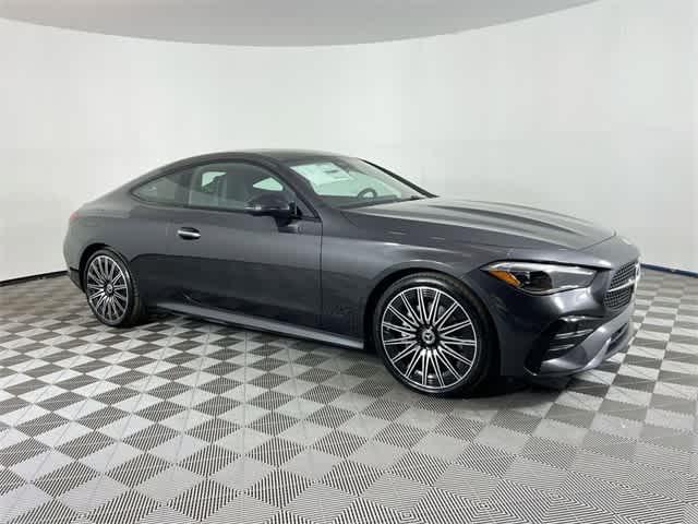 used 2024 Mercedes-Benz CLE 300 car, priced at $55,998