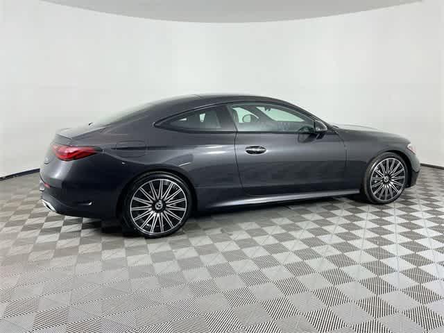 used 2024 Mercedes-Benz CLE 300 car, priced at $55,998