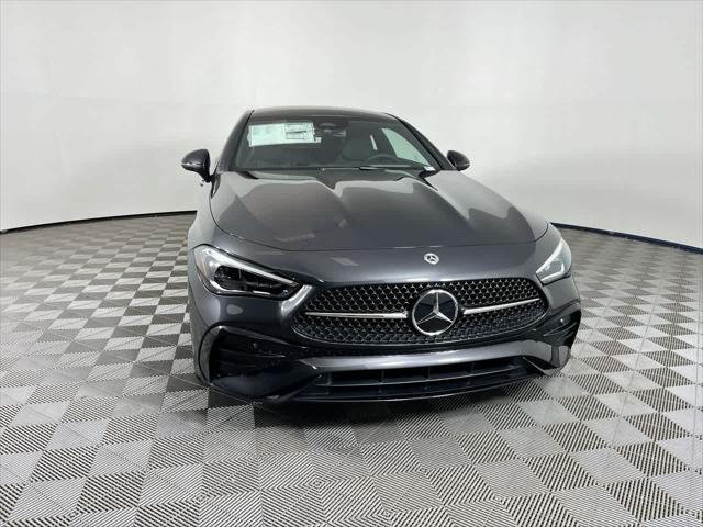 used 2024 Mercedes-Benz CLE 300 car, priced at $49,998