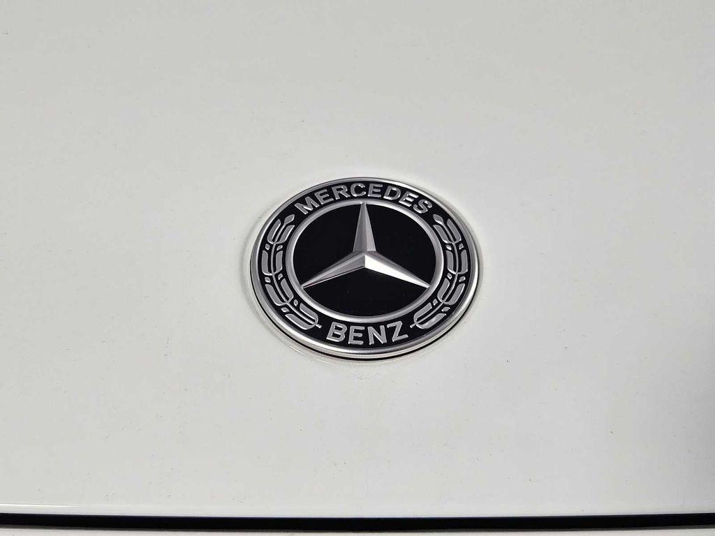 used 2025 Mercedes-Benz GLA 250 car, priced at $40,998