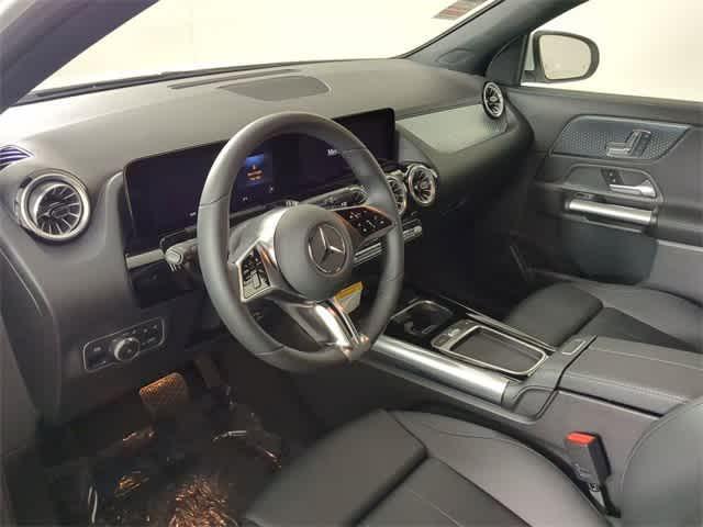used 2025 Mercedes-Benz GLA 250 car