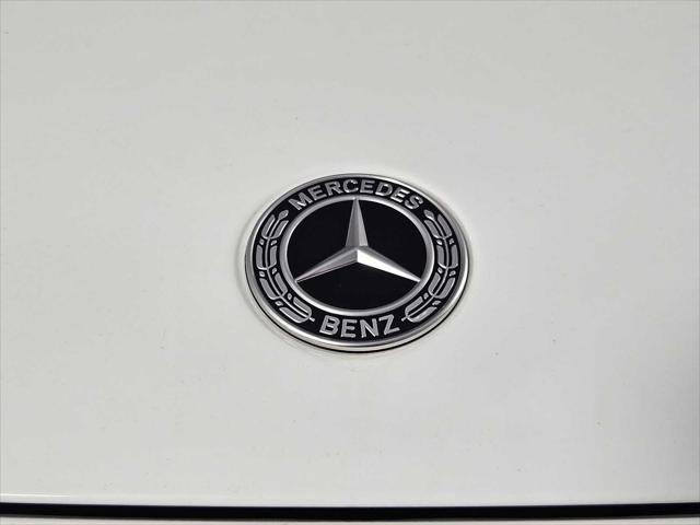 used 2025 Mercedes-Benz GLA 250 car, priced at $40,998