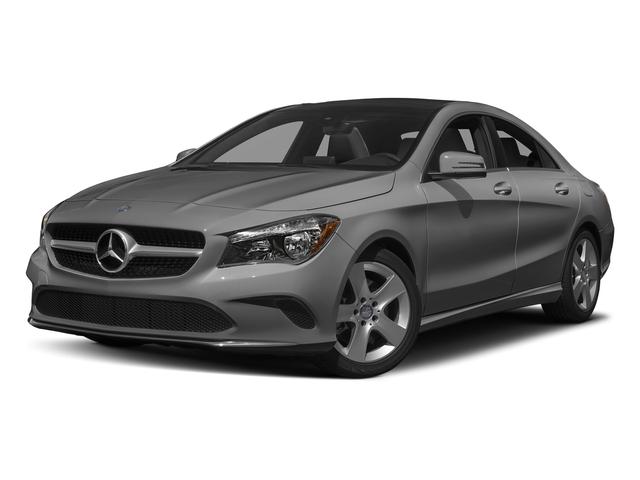 used 2018 Mercedes-Benz CLA 250 car, priced at $17,998