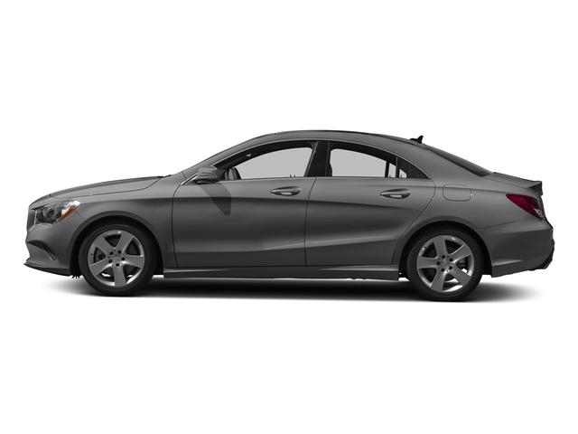 used 2018 Mercedes-Benz CLA 250 car, priced at $17,998