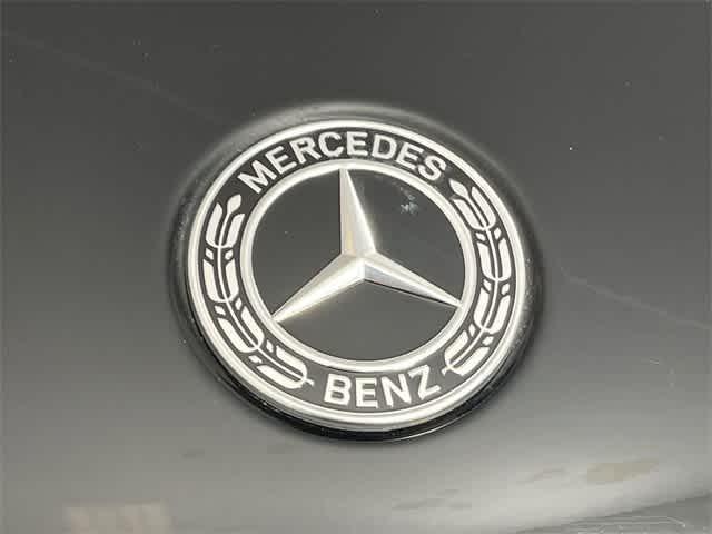 used 2024 Mercedes-Benz GLE 350 car, priced at $54,998